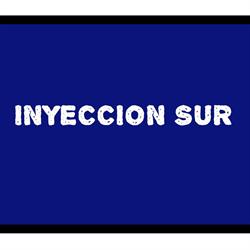 Inyección Sur
