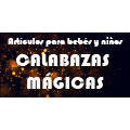 CALABAZAS MAGICAS