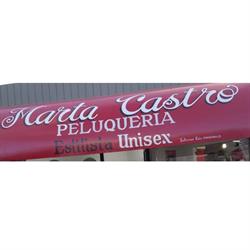 Estilista Unisex Marta Castro