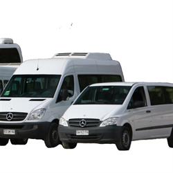 Malvinas Bus