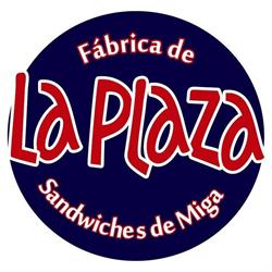 DESAYUNOS Y MERIENDAS LA PLAZA