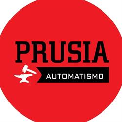 PRUSIA AUTOMATISMO