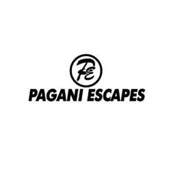 Pagani Escapes