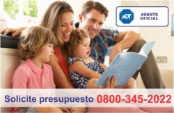 Adt Alarmas