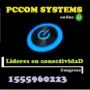 PCCOM SYSTEMS     Buenos Aires      1555960223