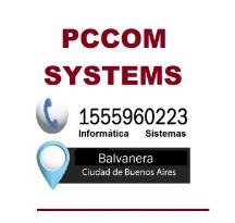 PCCOM SYSTEMS