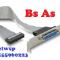 Bracket-DB25-Simple