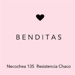 Benditas - Indumentaria Femenina