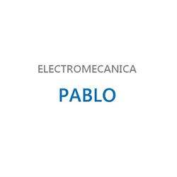 ELECTROMECANICA PABLO