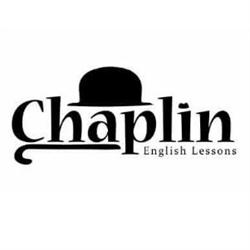 CHAPLIN- ENGLISH LESSONS
