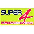 Autoservicio Súper 4