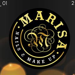 MARISA NAILS Y MAKE UP