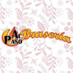 AL PASO BRASERIA
