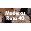 Maderas Ruta 40