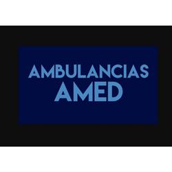 AMBULANCIAS AMED