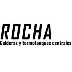 Rocha Calderas y Termotanques