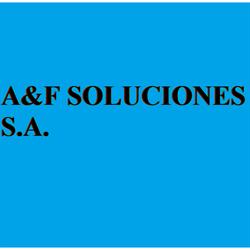 A&F SOLUCIONES S.A.