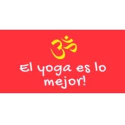 EL YOGA ES LO MEJOR
