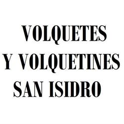 Volquetes y Volquetines San Isidro