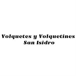 Volquetes y Volquetines San Isidro
