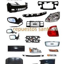 Repuestos Santi