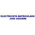 ELECTRICISTA MATRICULADO JOSE AGUIRRE