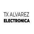 Tx Álvarez Electrónica