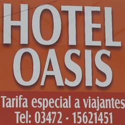 Hotel Oasis