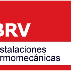 BRV INSTALACIONES TERMOMECANICAS SRL