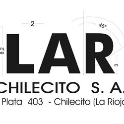Lar Chilecito SA