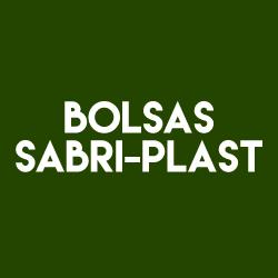 BOLSAS SABRI-PLAST