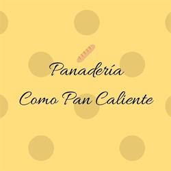 Panadería como Pan Caliente