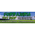 Forrajeria y Petshop Huesos