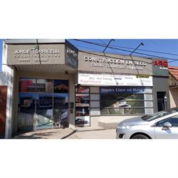 TORRICELLI JORGE CONSTRUCCIONES
