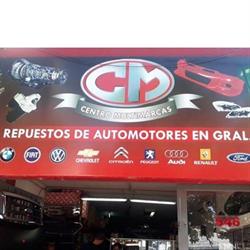 CENTRO  MULTIMARCA