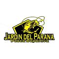 CABAÑAS JARDIN DEL PARANA PESCA DEPORTIVA