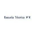 Escuela Técnica Número 4