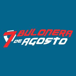 Bulonera 7 de Agosto