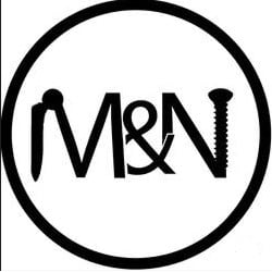 Ortopedia M y N