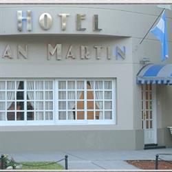 Hotel San Martin