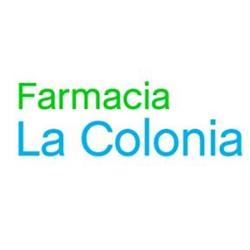 FARMACIA LA COLONIA