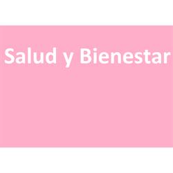 Salud y Bienestar