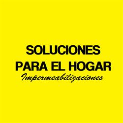 SOLUCIONES PARA EL HOGAR