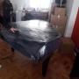 Somos especialistas en Mudanzas de pianos y elementos delicados