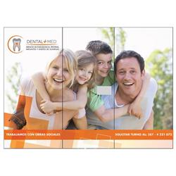 DENTALMED DOCTOR BENAVIDEZ MARCELO