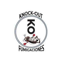 Knock Out Fumigaciones