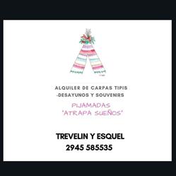 Pijamadas Atrapa Sueños