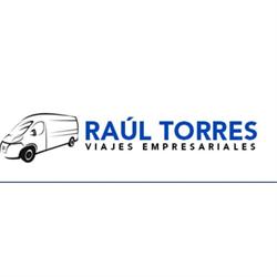 RAUL TORRES VIAJES EMPRESARIALES
