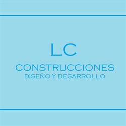 LC CONSTRUCCIONES DISEÑO Y DESARROLLO