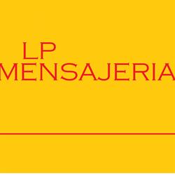LP MENSAJERIA